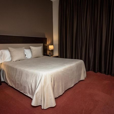 Hotel Don Camillo Brescello Luaran gambar
